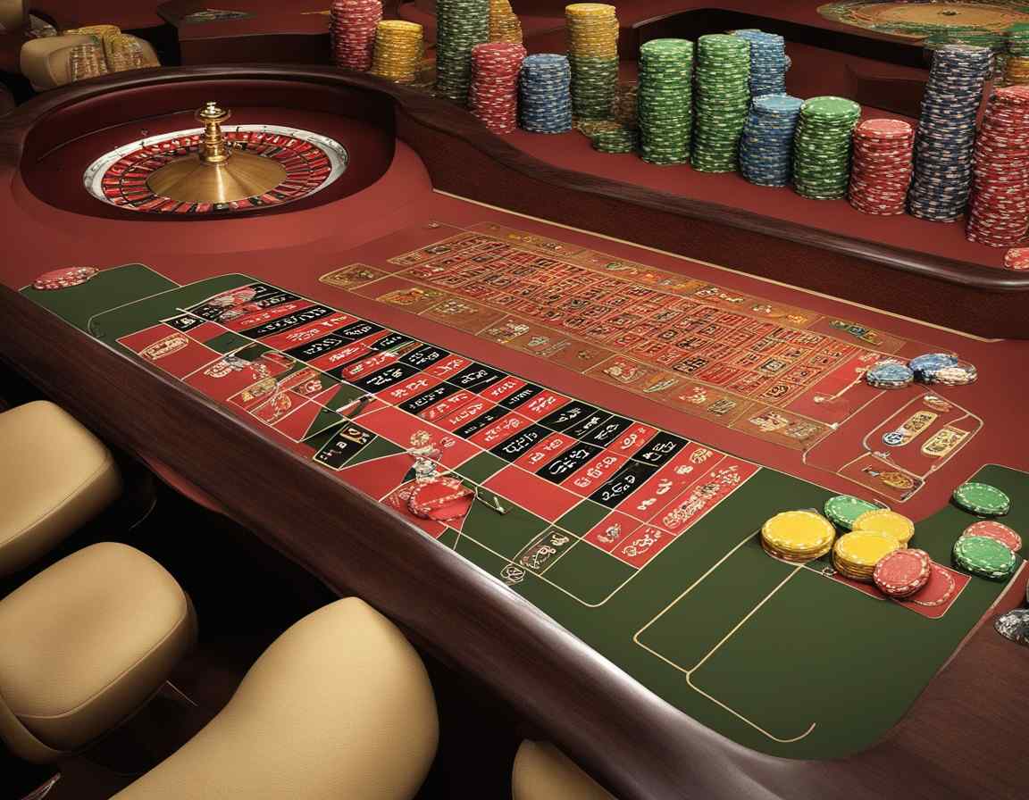 55 bet